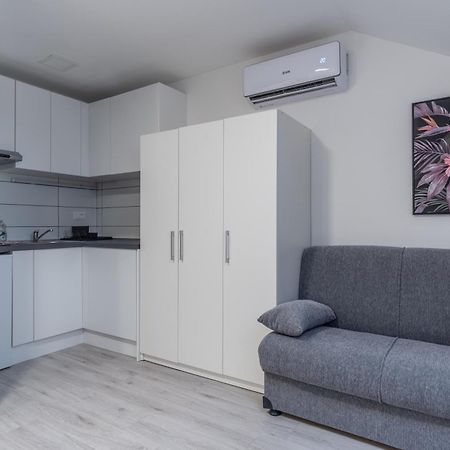 Apartments Park Vodice - Ljubljana, Krvavec 外观 照片