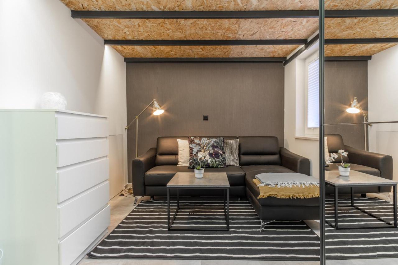 Apartments Park Vodice - Ljubljana, Krvavec 外观 照片
