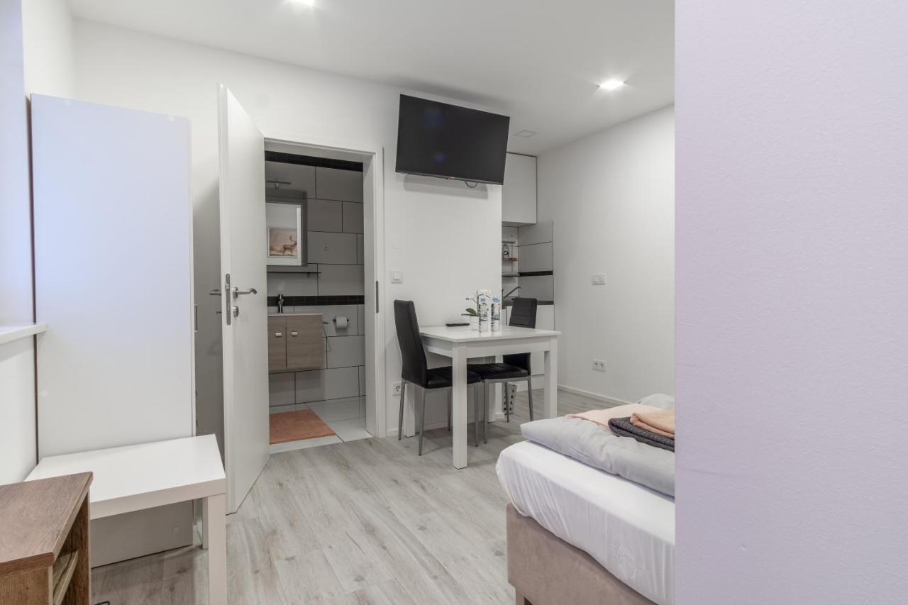 Apartments Park Vodice - Ljubljana, Krvavec 外观 照片