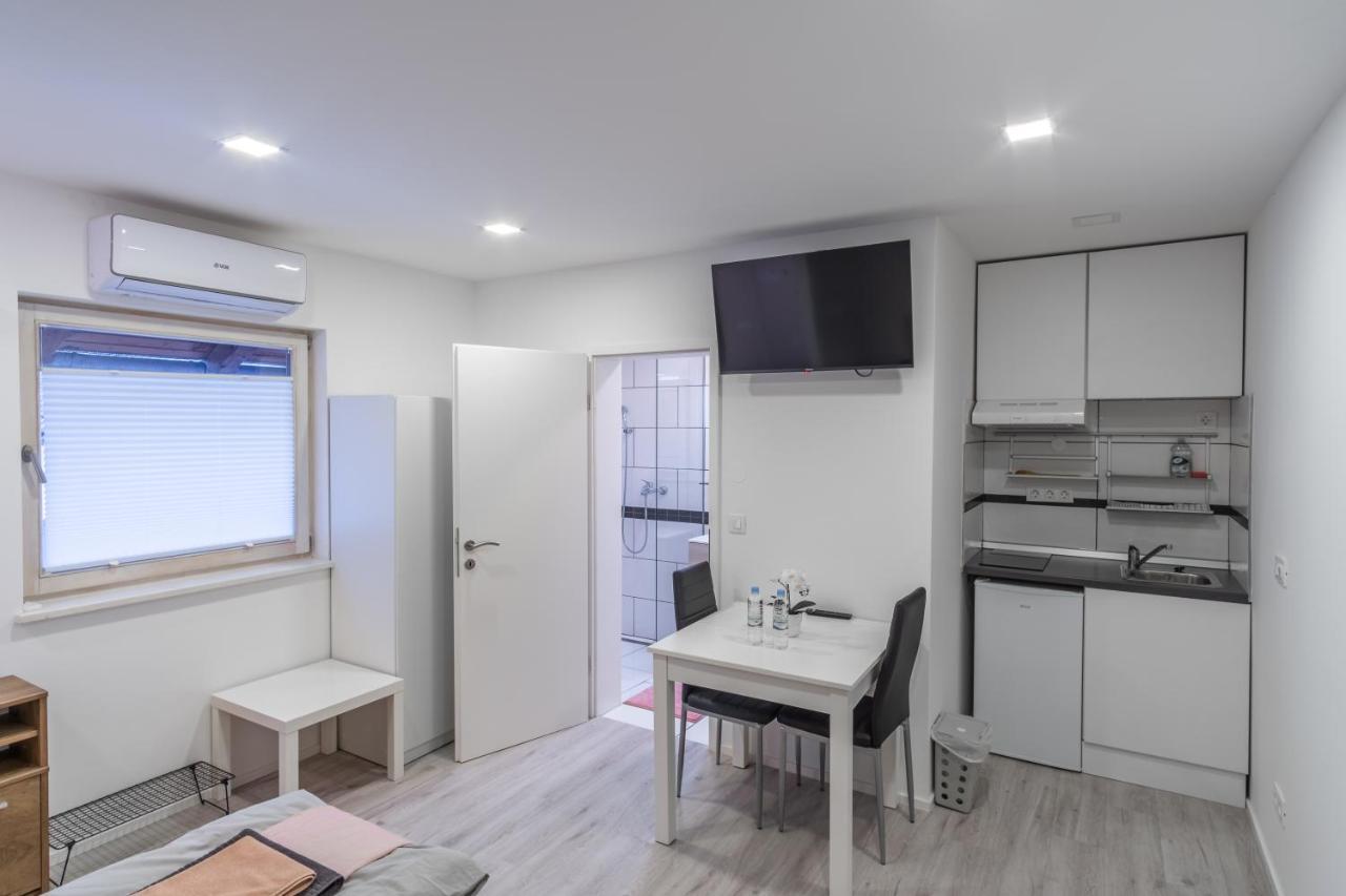 Apartments Park Vodice - Ljubljana, Krvavec 外观 照片