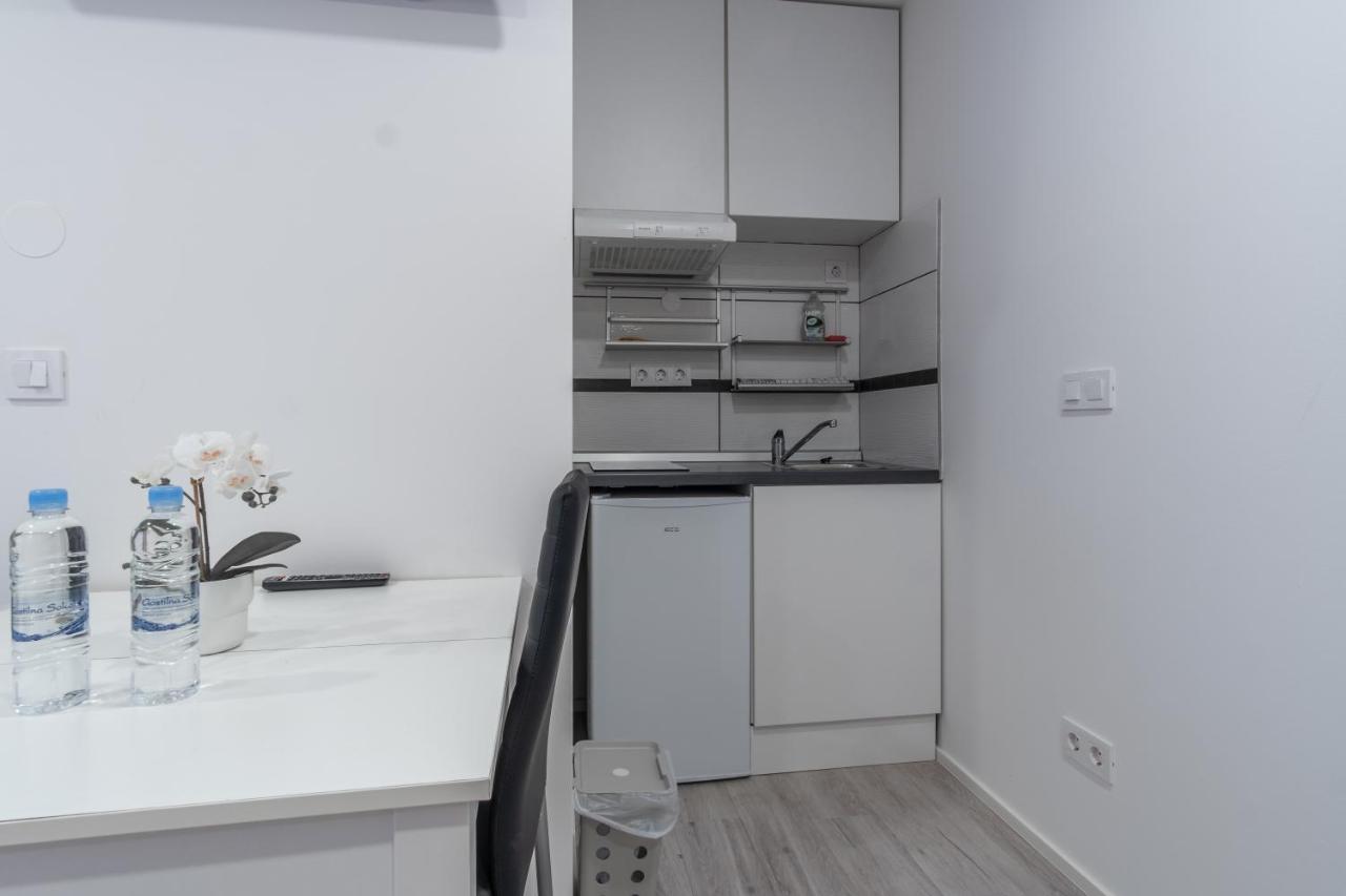 Apartments Park Vodice - Ljubljana, Krvavec 外观 照片