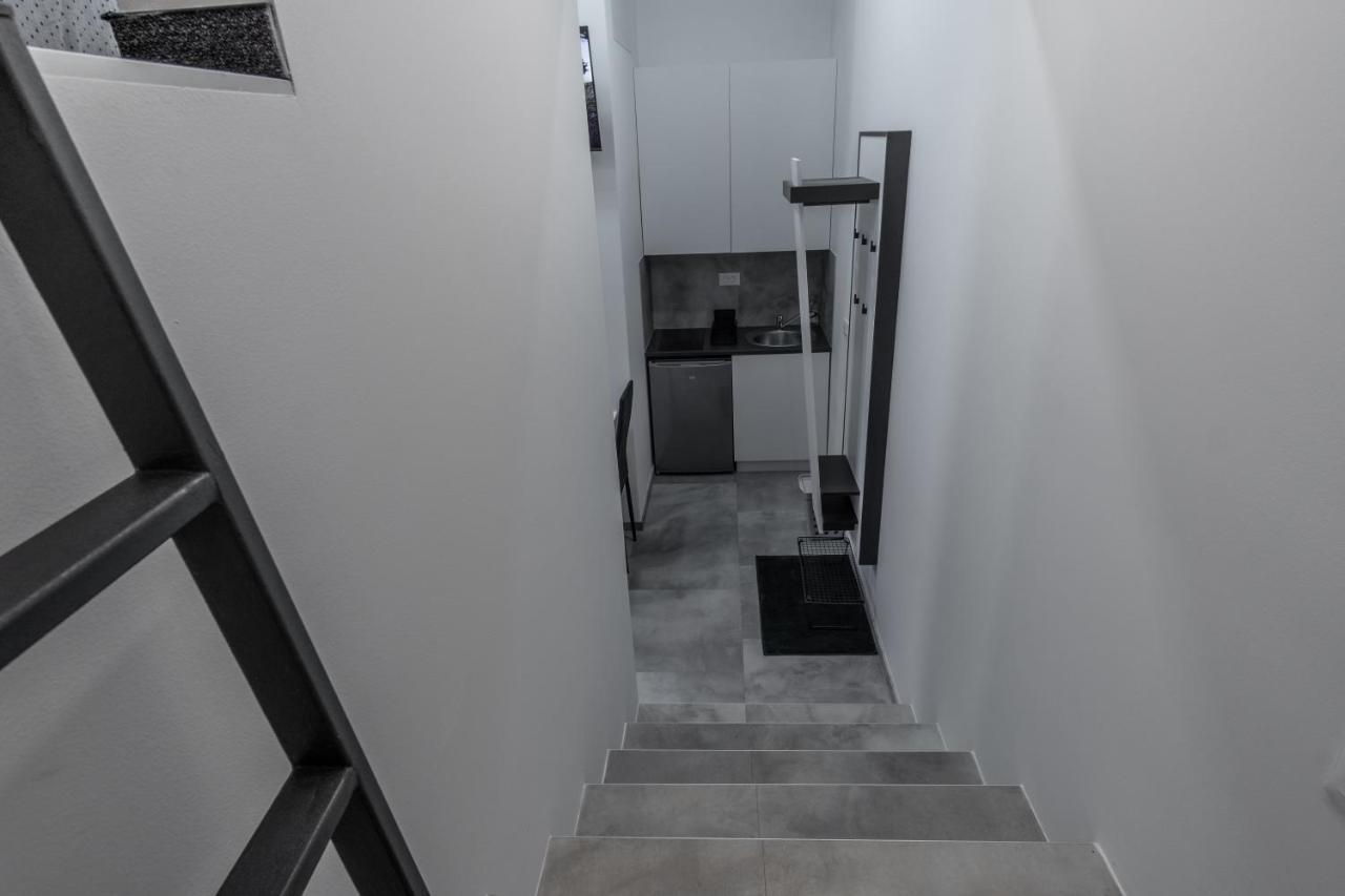 Apartments Park Vodice - Ljubljana, Krvavec 外观 照片