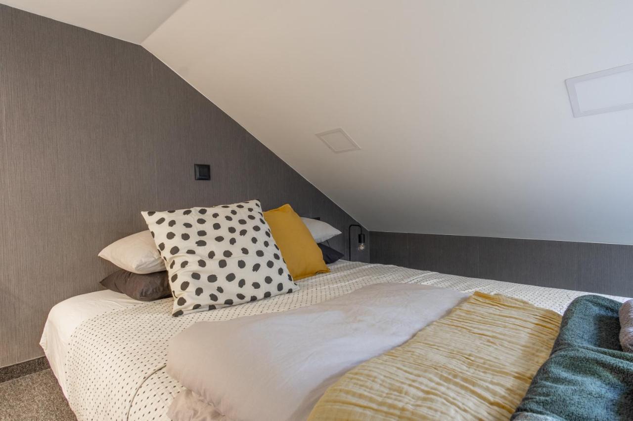 Apartments Park Vodice - Ljubljana, Krvavec 外观 照片