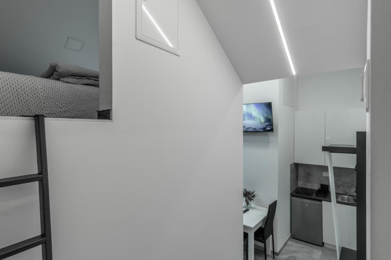 Apartments Park Vodice - Ljubljana, Krvavec 外观 照片