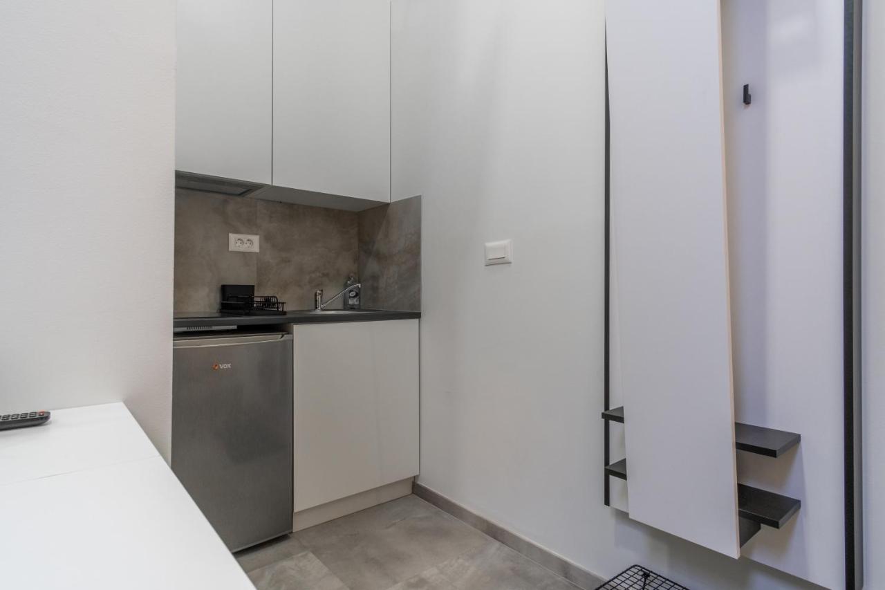 Apartments Park Vodice - Ljubljana, Krvavec 外观 照片