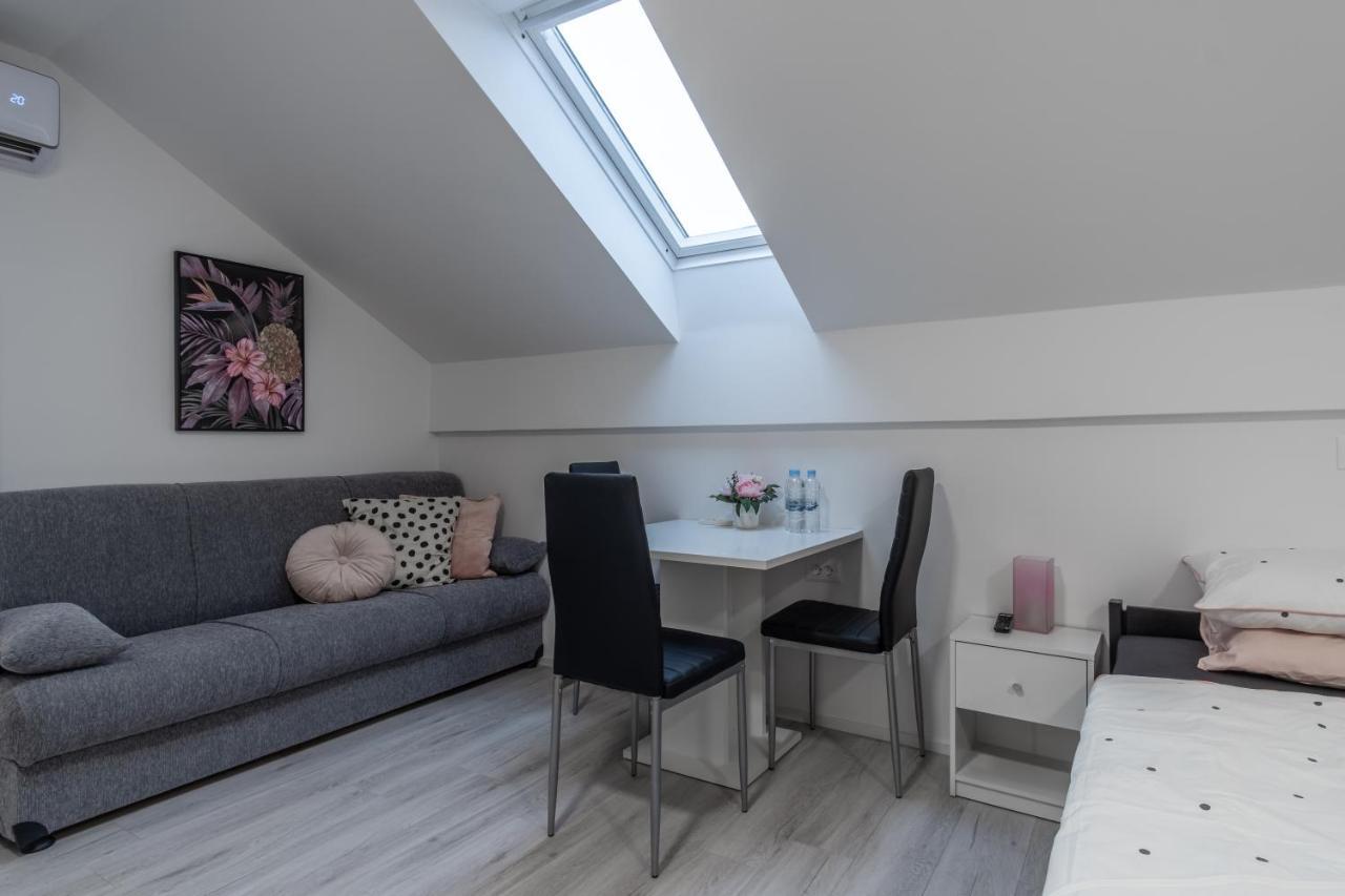 Apartments Park Vodice - Ljubljana, Krvavec 外观 照片
