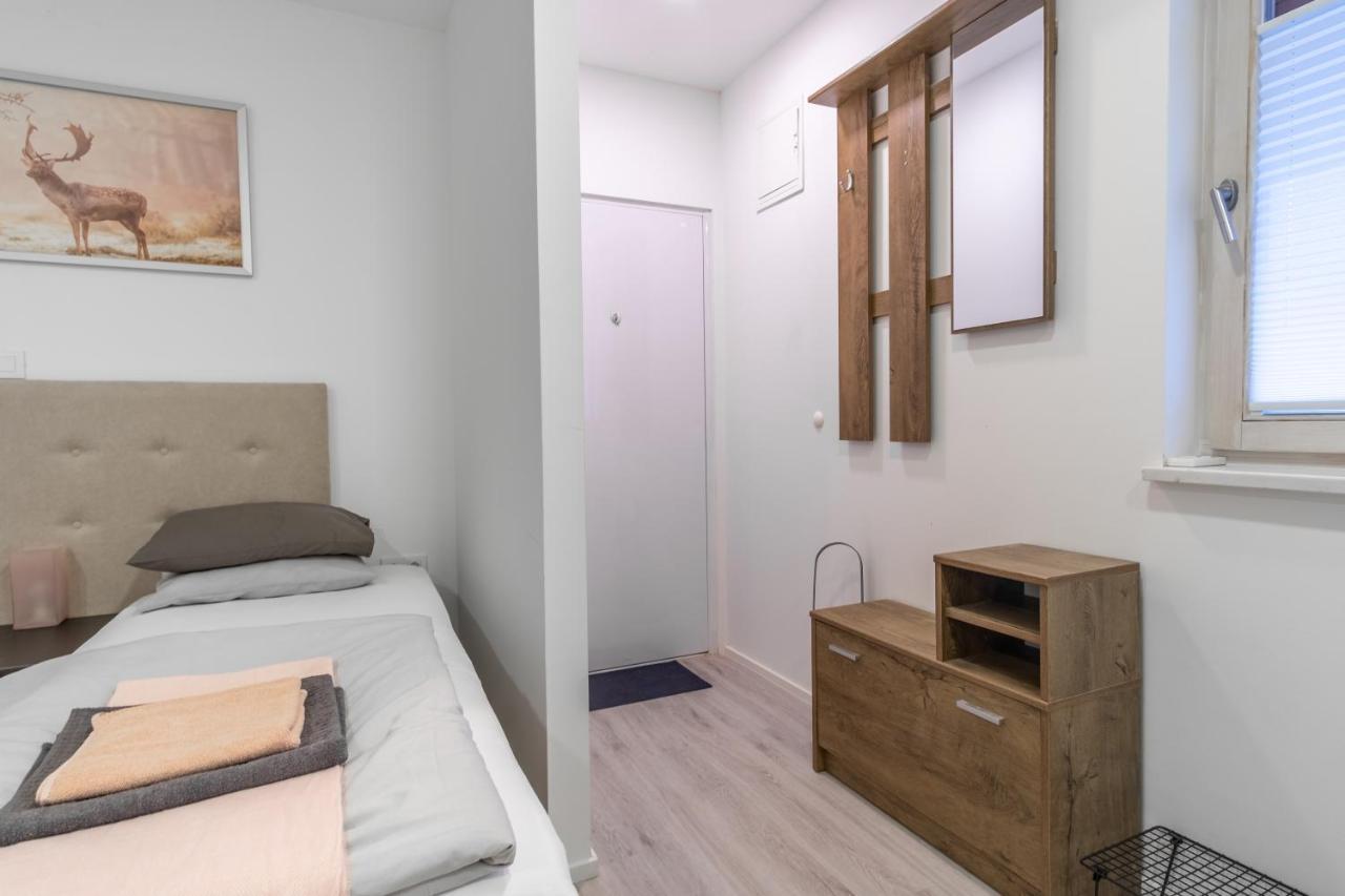 Apartments Park Vodice - Ljubljana, Krvavec 外观 照片