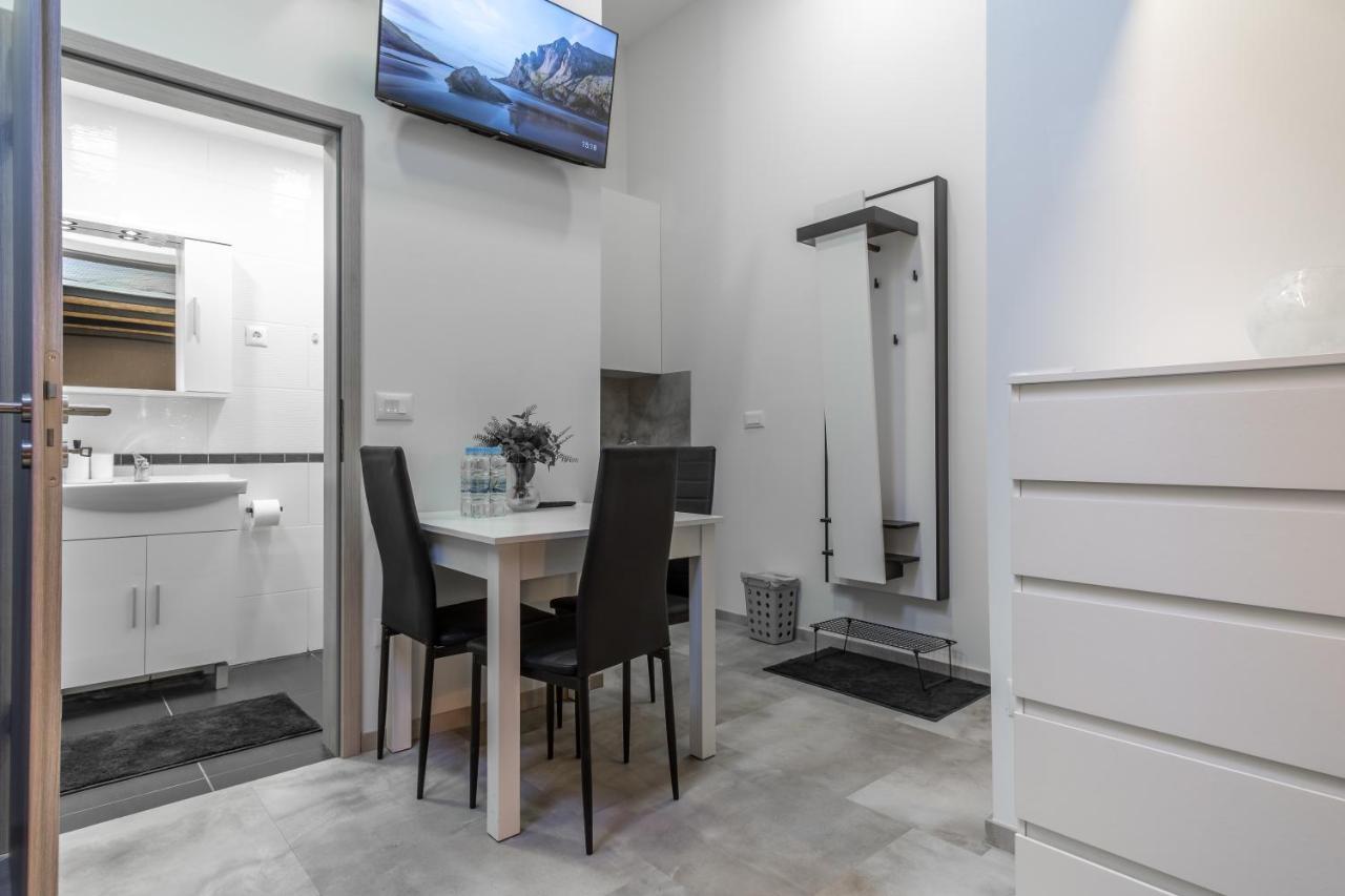 Apartments Park Vodice - Ljubljana, Krvavec 外观 照片