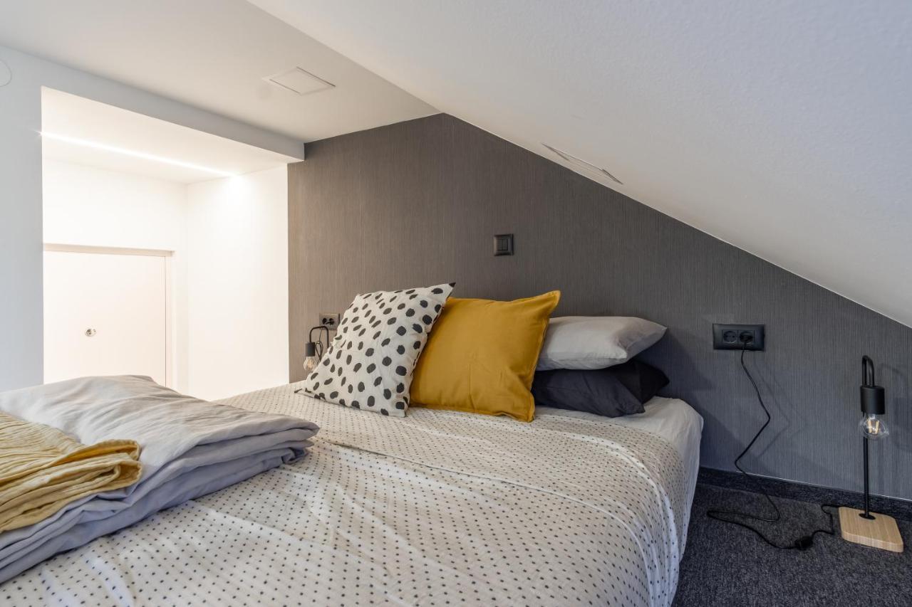 Apartments Park Vodice - Ljubljana, Krvavec 外观 照片