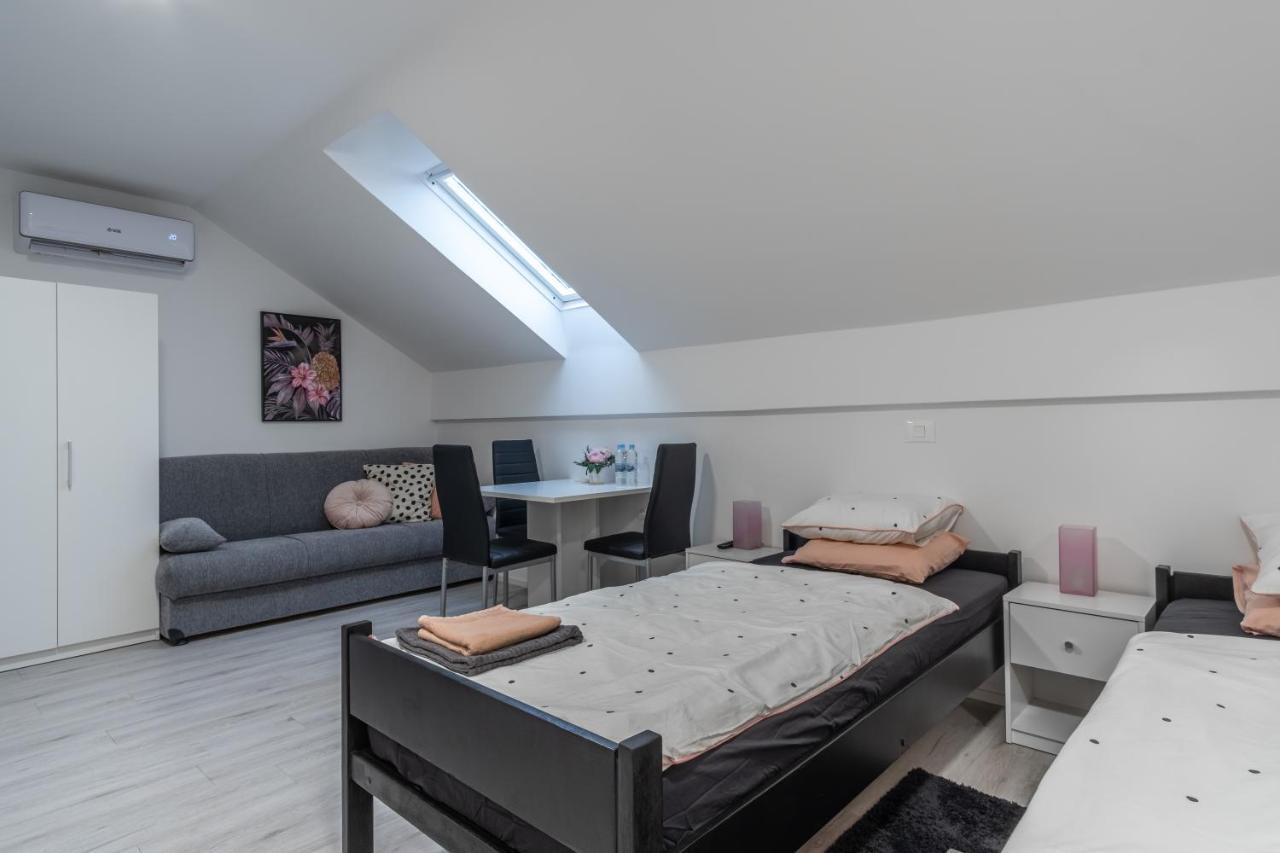 Apartments Park Vodice - Ljubljana, Krvavec 外观 照片
