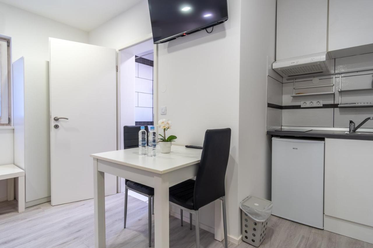 Apartments Park Vodice - Ljubljana, Krvavec 外观 照片