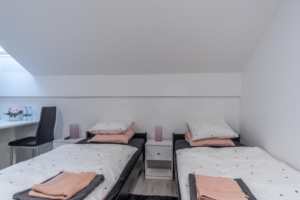 Apartments Park Vodice - Ljubljana, Krvavec 外观 照片