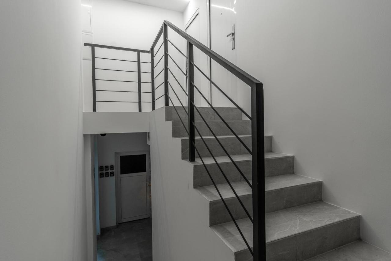 Apartments Park Vodice - Ljubljana, Krvavec 外观 照片