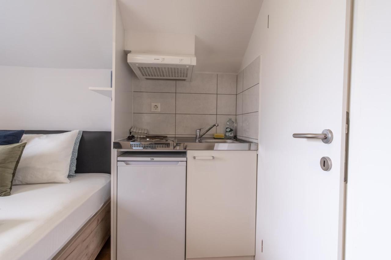 Apartments Park Vodice - Ljubljana, Krvavec 外观 照片