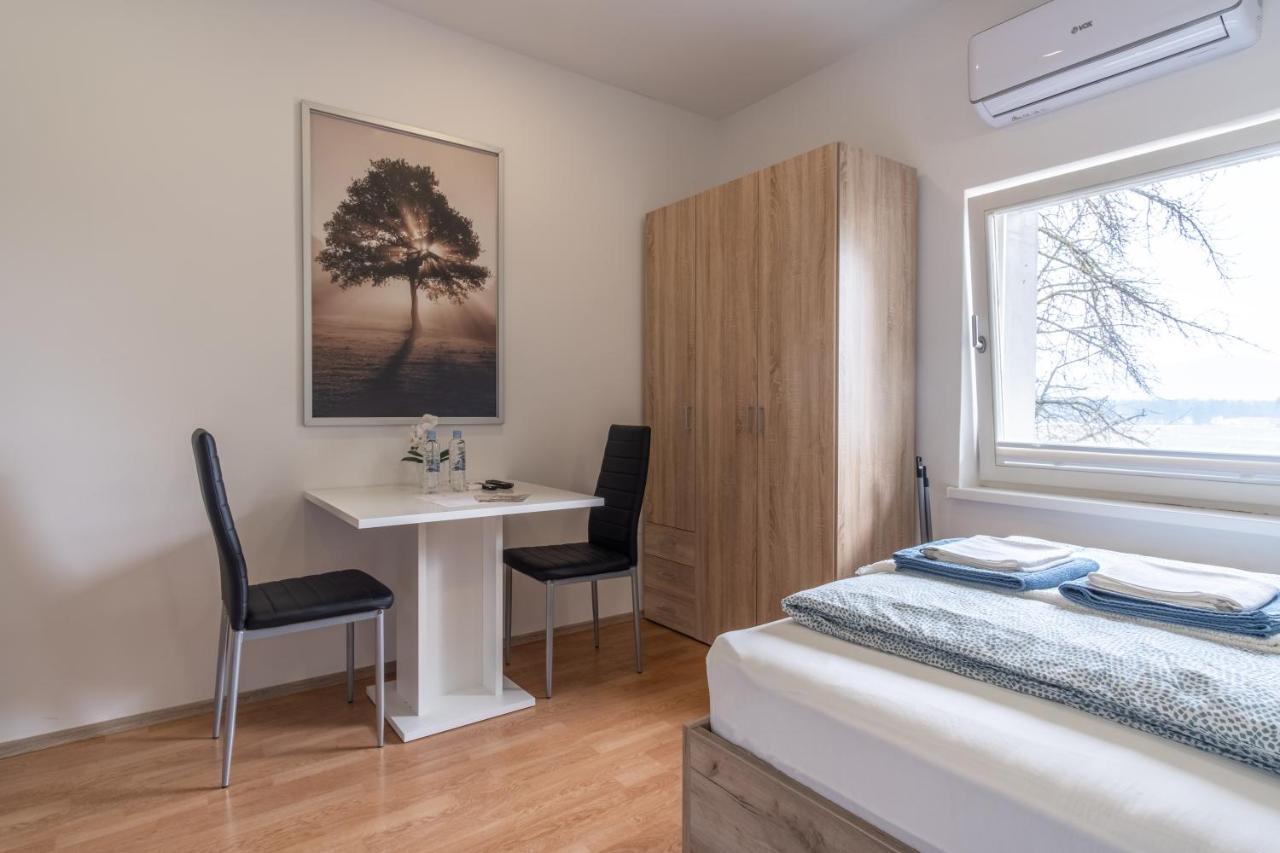 Apartments Park Vodice - Ljubljana, Krvavec 外观 照片