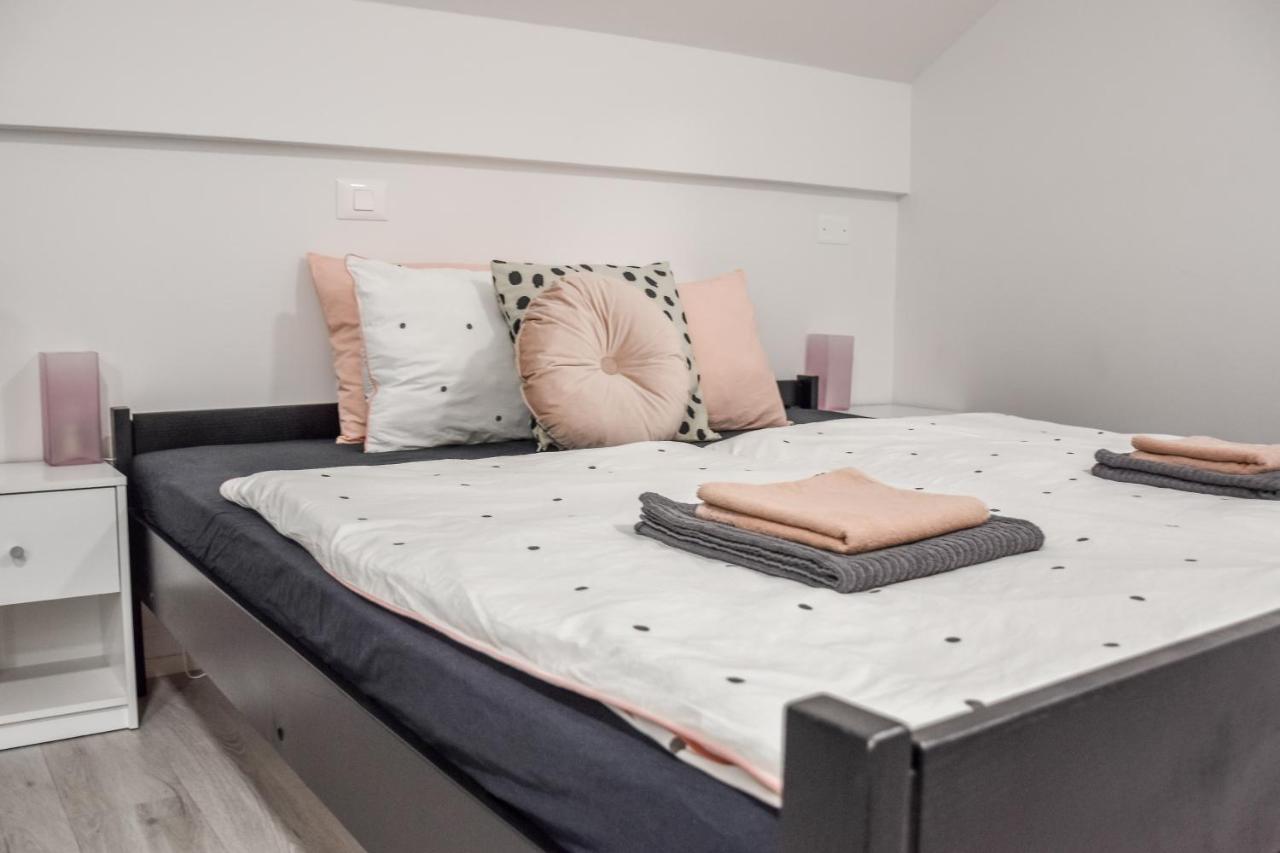 Apartments Park Vodice - Ljubljana, Krvavec 外观 照片