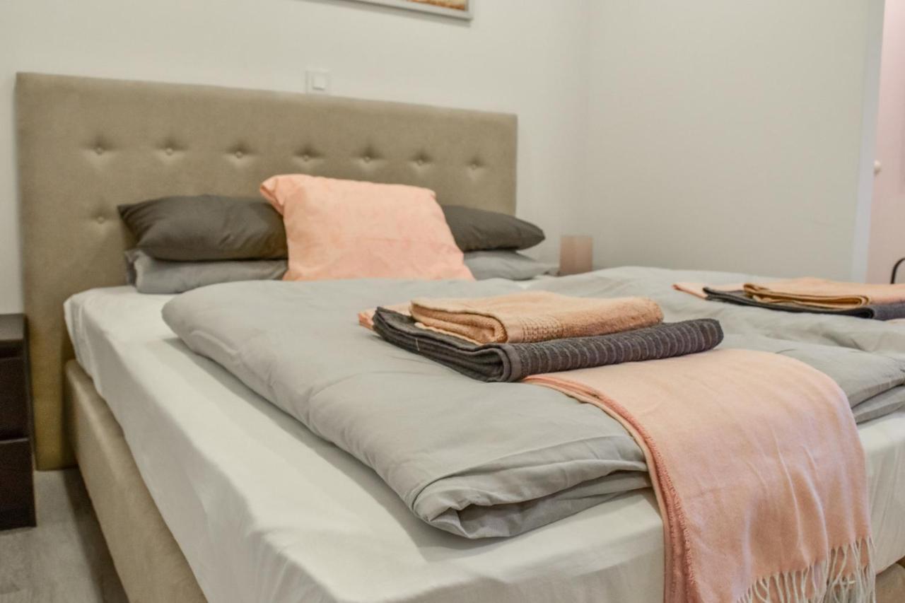 Apartments Park Vodice - Ljubljana, Krvavec 外观 照片