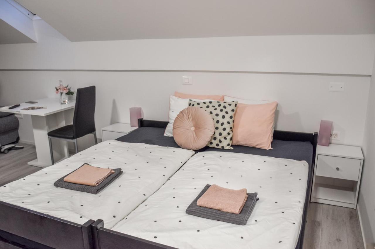 Apartments Park Vodice - Ljubljana, Krvavec 外观 照片