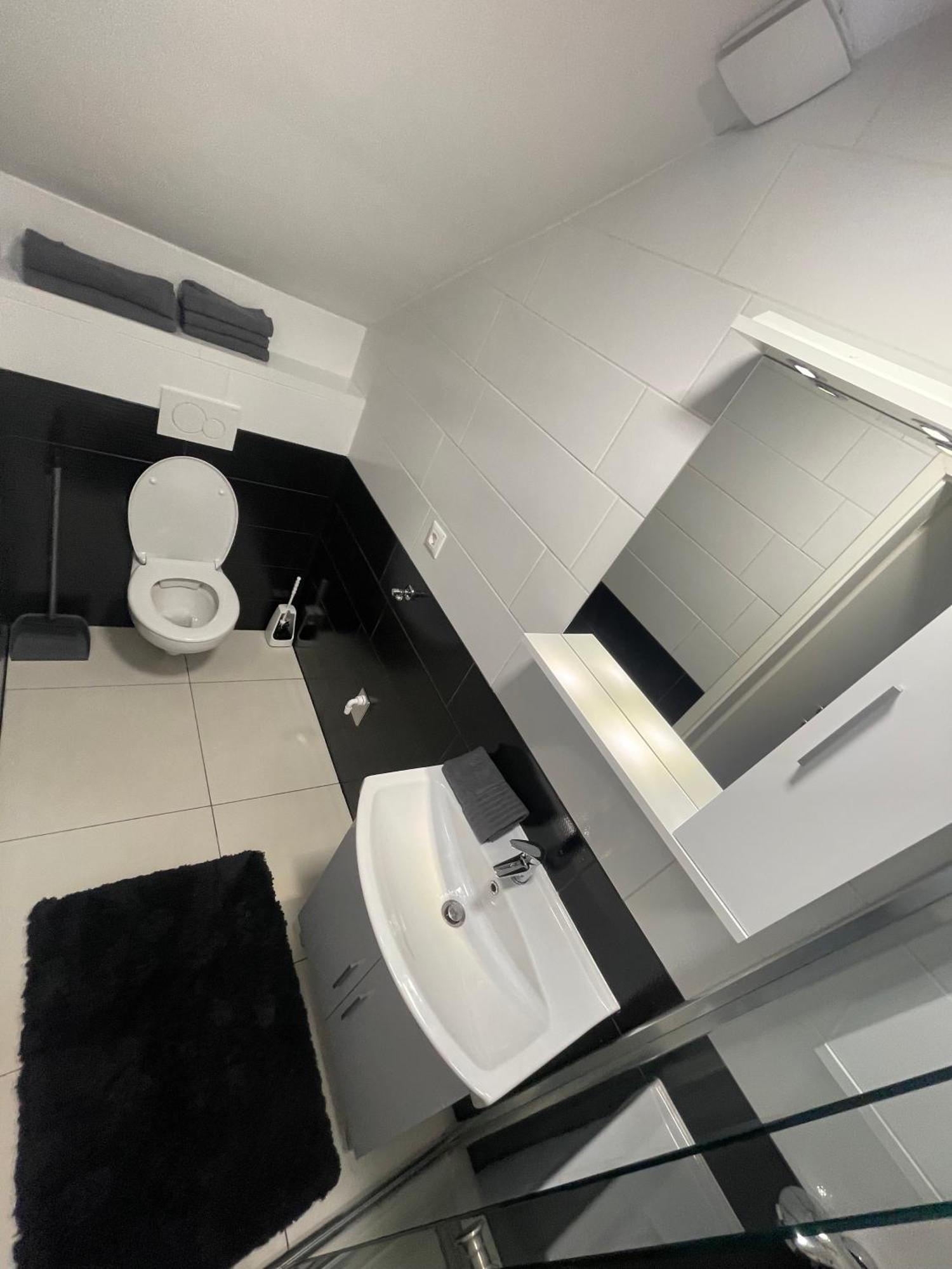 Apartments Park Vodice - Ljubljana, Krvavec 外观 照片