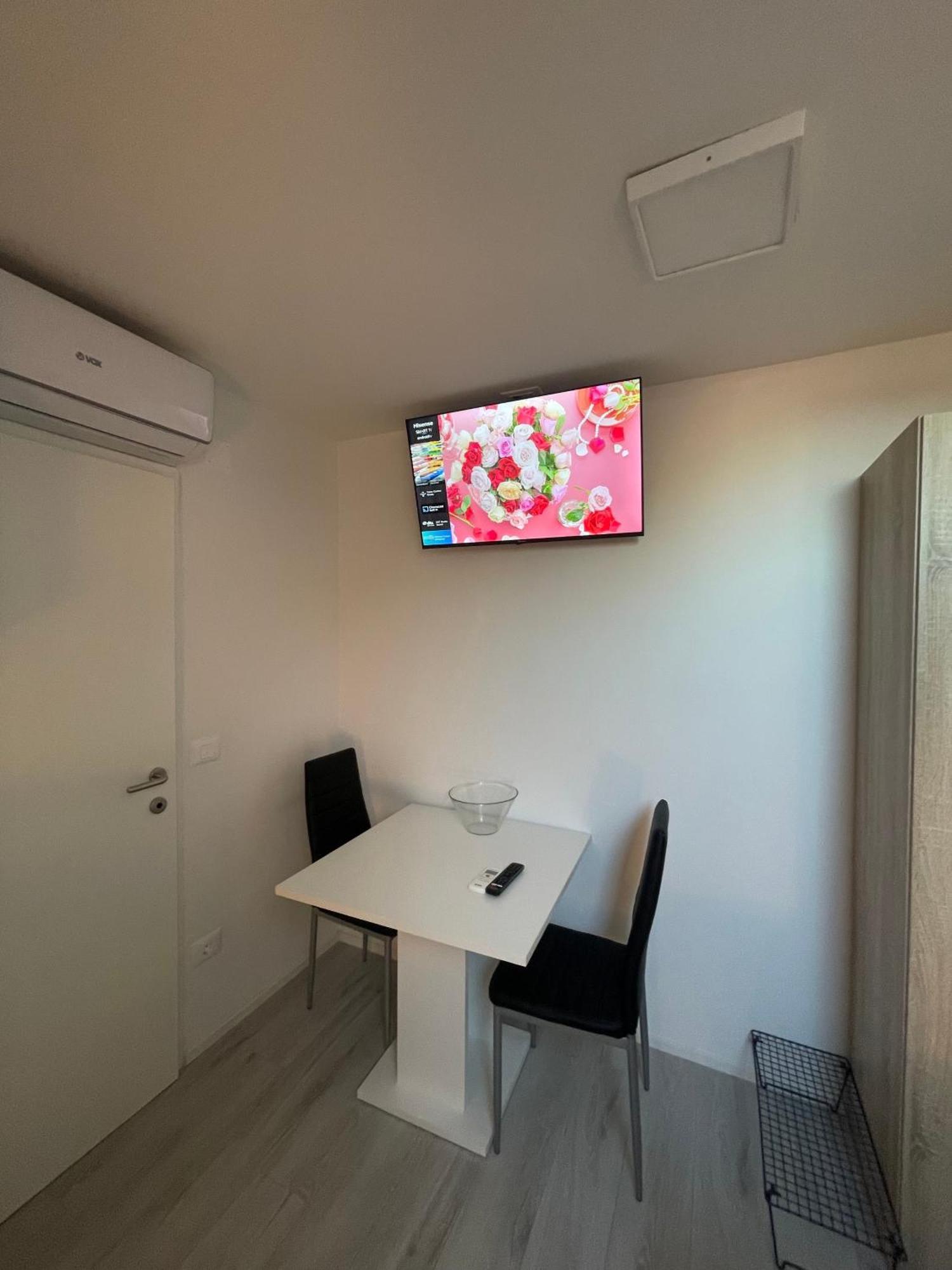 Apartments Park Vodice - Ljubljana, Krvavec 外观 照片