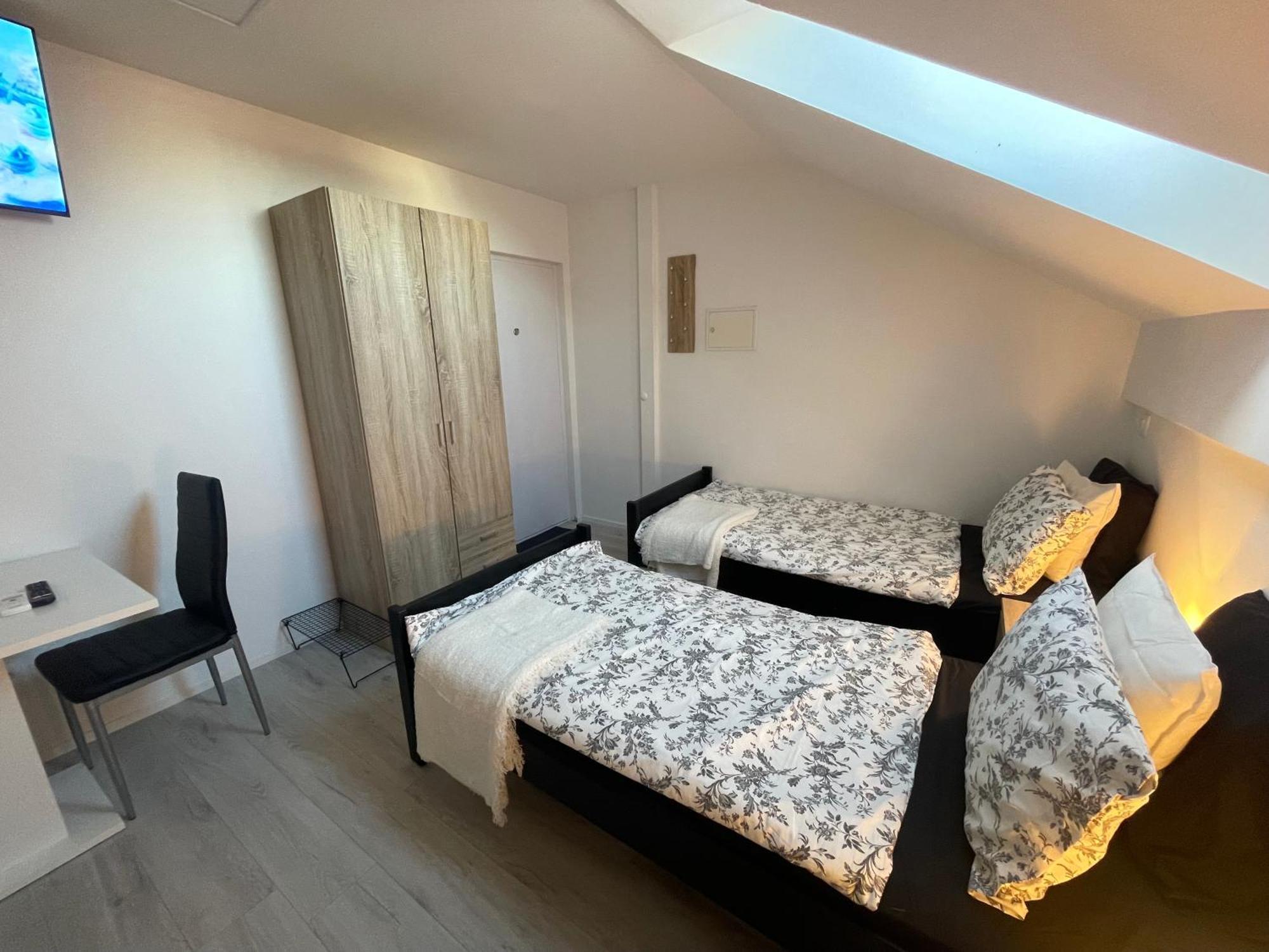 Apartments Park Vodice - Ljubljana, Krvavec 外观 照片
