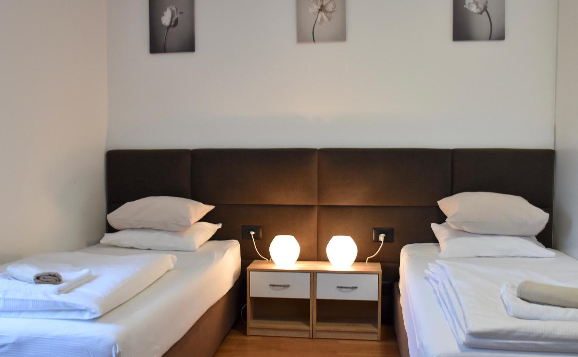 Apartments Park Vodice - Ljubljana, Krvavec 外观 照片