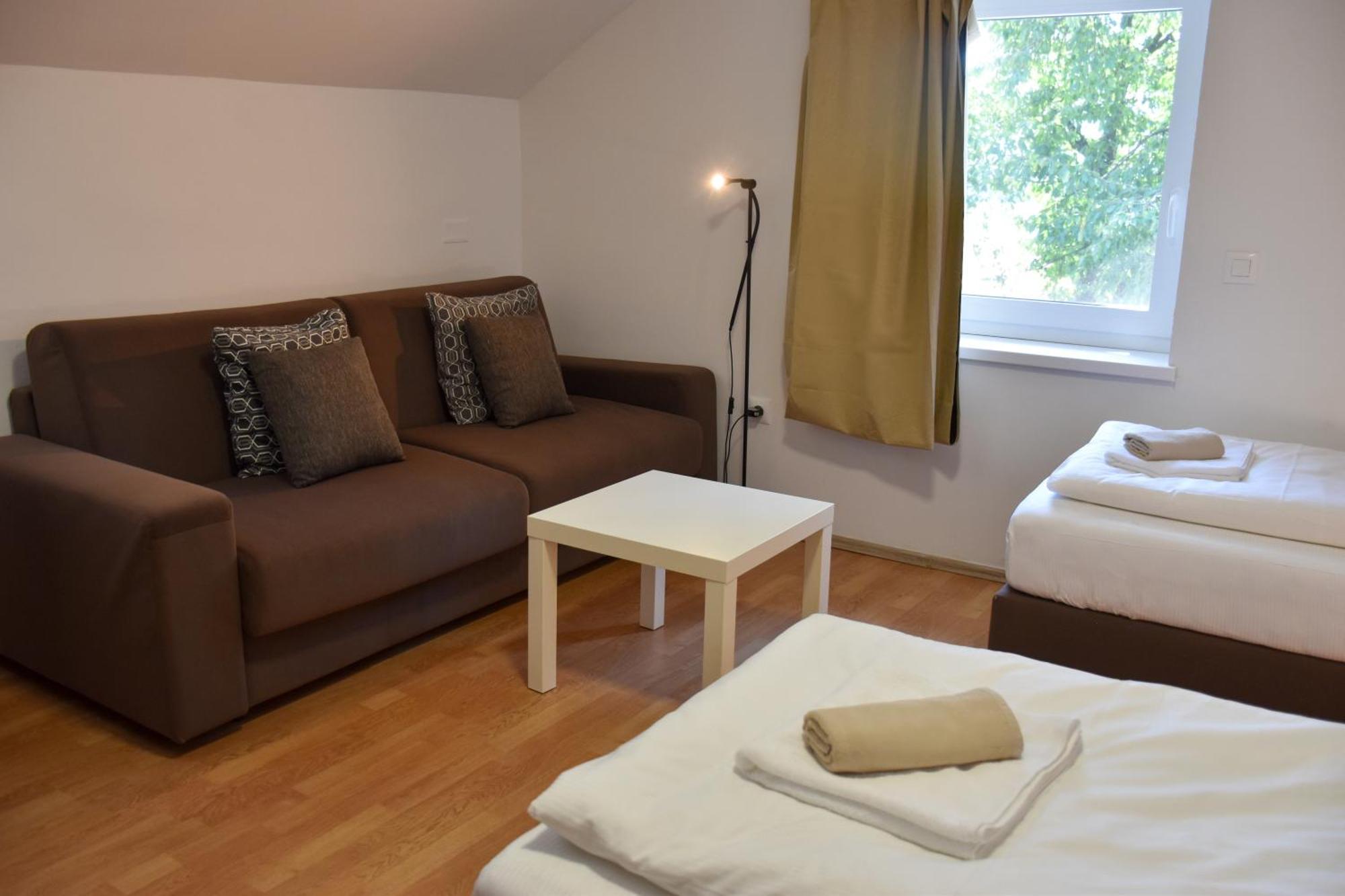 Apartments Park Vodice - Ljubljana, Krvavec 外观 照片